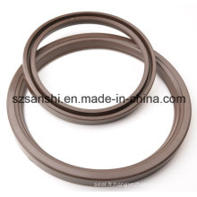 OEM Custom HDPE PP PE NBR Viton FKM Seal